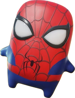 Spiderman Sprite